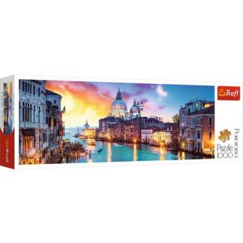 1000 darabos puzzle kép