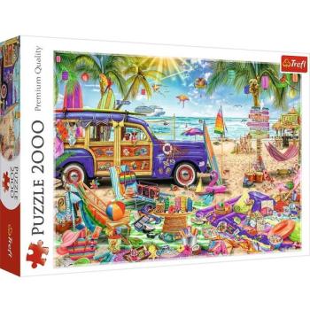 1500 - 2500 darabos puzzle kép