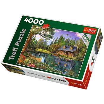 2000 - 4999 darabos puzzle kép