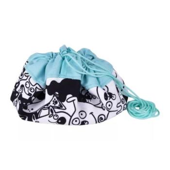 3 az 1-ben játszószőnyeg - Pet bulija kép