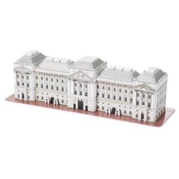 3D puzzle Buckingham Palace, 74 db-os kép