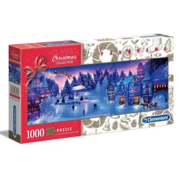 500 - 1999 darabos puzzle kép