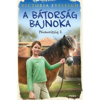 A bátorság bajnoka – Pónibarátság 2. kép