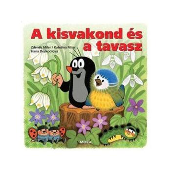 A Kisvakond és a tavasz kép