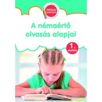 A némaértő olvasás alapjai - 1.osztály kép