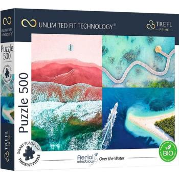 A víz felett 500db-os UFT puzzle - Trefl kép