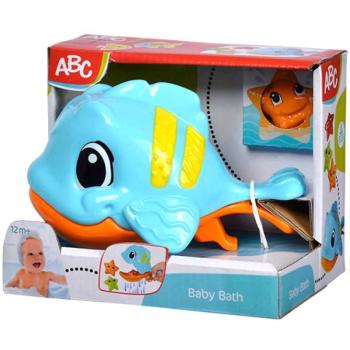 ABC Éhes hal fürdőjáték - Simba Toys kép