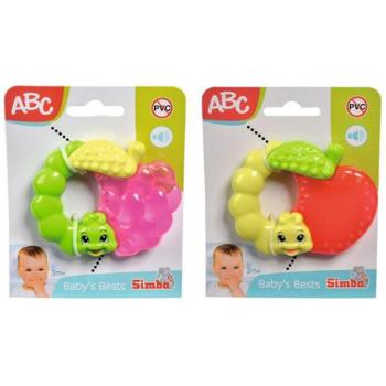 ABC hűsítő gyümölcsök rágóka kétféle változatban - Simba Toys kép