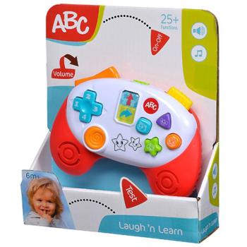 ABC játék kontroller bébi játék - Simba Toys kép