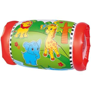 ABC színes mászóhenger - Simba Toys kép