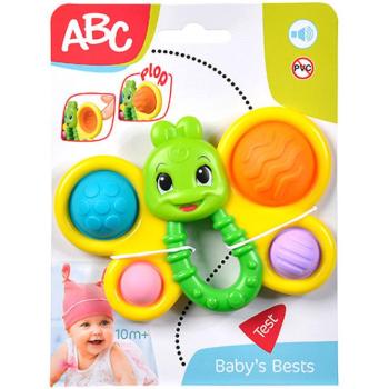 ABC Vidám pillangó - Simba Toys kép