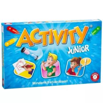 Activity - Junior kép