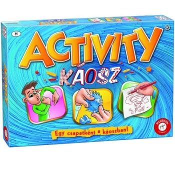 Activity Káosz kép