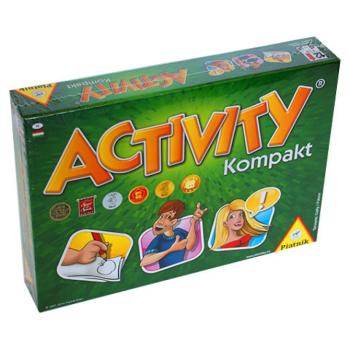 Activity kompakt társasjáték - Piatnik kép