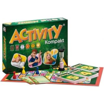 Activity Kompakt társasjáték kép