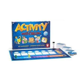 Activity Multi Challenge társasjáték kép