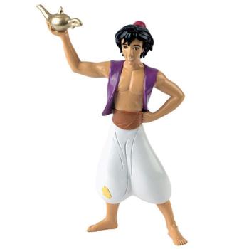 Aladdin játékfigura - Bullyland kép