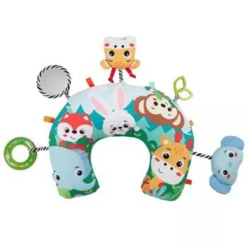 Állat mintás pocakpárna kép