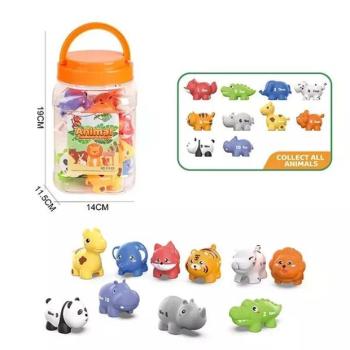 Állatpárosító játék kép