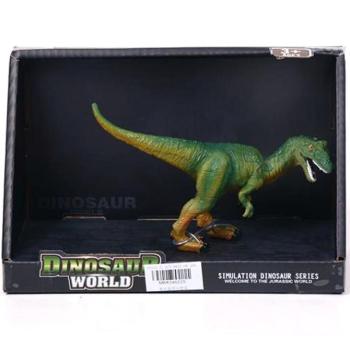 Allosaurus dinoszaurusz figura 15cm kép