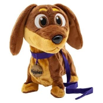 Animagic: Disco Tacsi interaktív plüssfigura kép