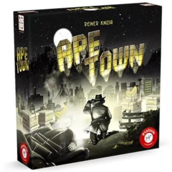 Ape Town társasjáték kép