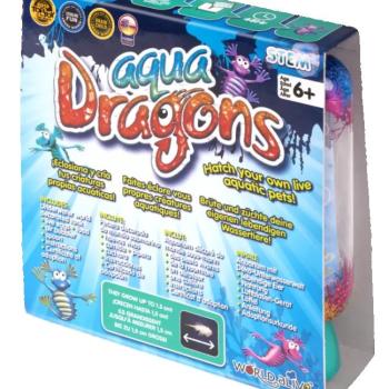 Aqua Dragons Vízalatti Élővilág kép