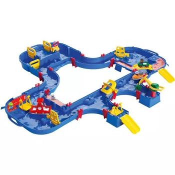 Aquaplay: MegaLockBox Vízi kaland játék szett kép