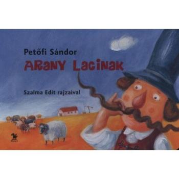 Arany Lacinak - Lapozó kép