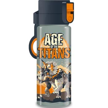 Ars Una: Age of Titans dinoszauruszos BPA-mentes kulacs 475ml kép