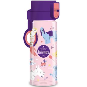 Ars Una: Doggy Friends kutyusos BPA-mentes kulacs 475ml kép