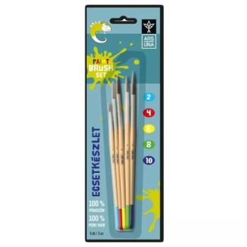 Ars Una: Ecset készlet - 5 db-os kép