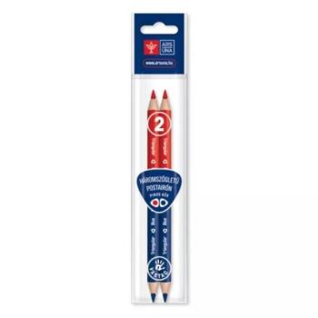 Ars Una: Háromszögletű postaírón szett, vastag - 2 darabos kép