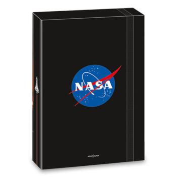 Ars Una: Nasa-1 füzetbox A/4-es méretben kép