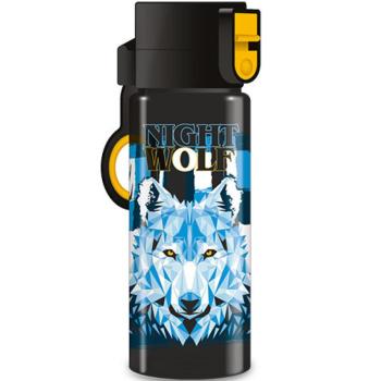 Ars Una: NightWolf BPA-mentes kulacs 475ml kép