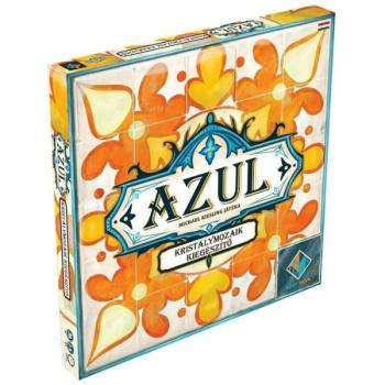 Azul - Kristálymozaik kiegészítő kép