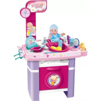 Babaápoló center kép