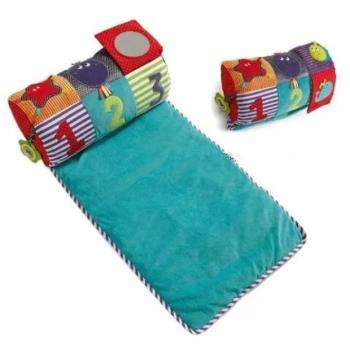 Babafoglalkoztató szőnyeg kép