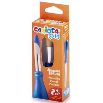 Baby Brush ecset - Carioca kép