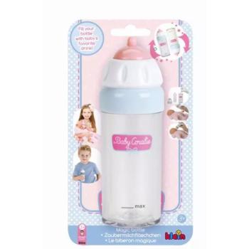 Baby Coralie: Varázs cumisüveg kép