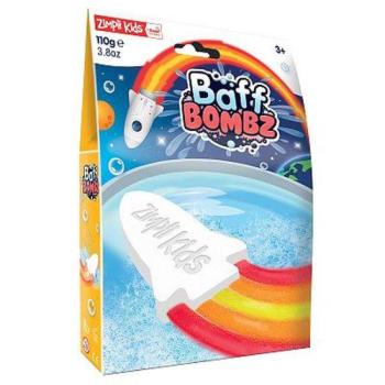 Baff Bombz - rakéta alakú fürdőbomba 110g kép