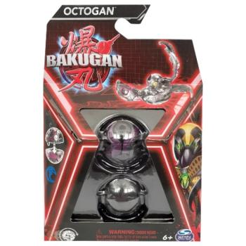 Bakugan Core: Combine & Brawl Octogan kombinálható figura csomag - Spin Master kép