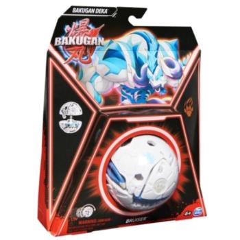 Bakugan Deka: Combine & Brawl Bruiser kombinálható jumbo labda - Spin Master kép