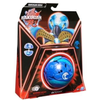 Bakugan Deka: Combine & Brawl Octogan kombinálható jumbo labda - Spin Master kép