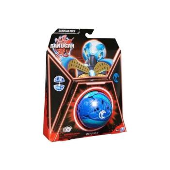 Bakugan Deka - Octogan kép