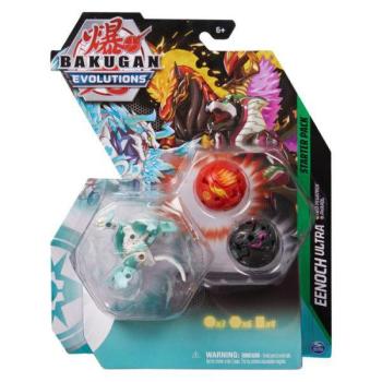 Bakugan Kezdő csomag - Eenoch kép