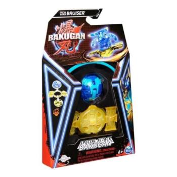 Bakugan különleges támadás - Bruiser kép