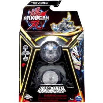 Bakugan Special Attack: Combine & Brawl Ventri kombinálható figura csomag - Spin Master kép