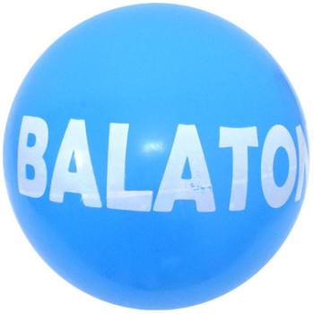 Balaton gumilabda 22cm kép