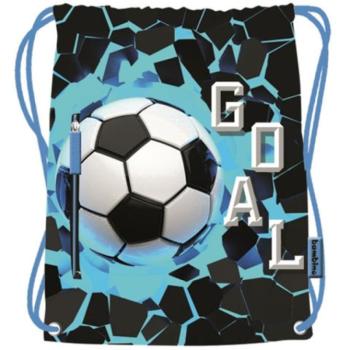 Bambino Goal tornazsák, sportzsák 43x34cm kép